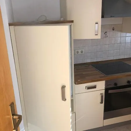 Sieben Schwaben Apartment Turkheim