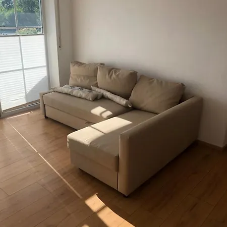 Apartment Sieben Schwaben *
